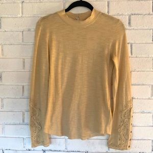 NWT Free People Top Size XS